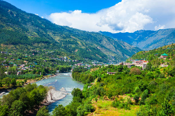 Shimla Manali Tour Package