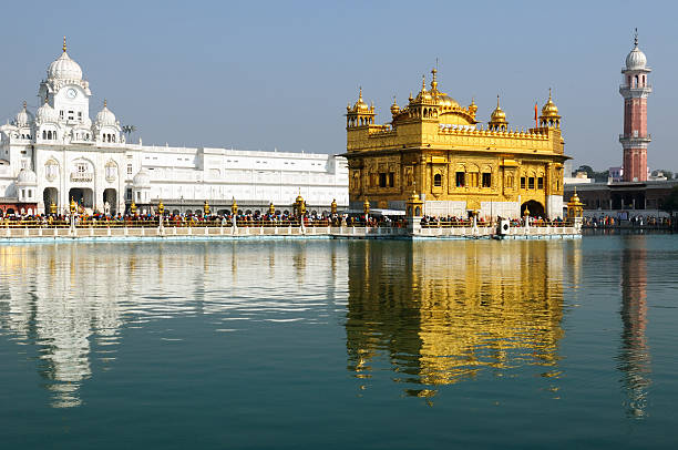 Himachal with Amritsar Tour Package