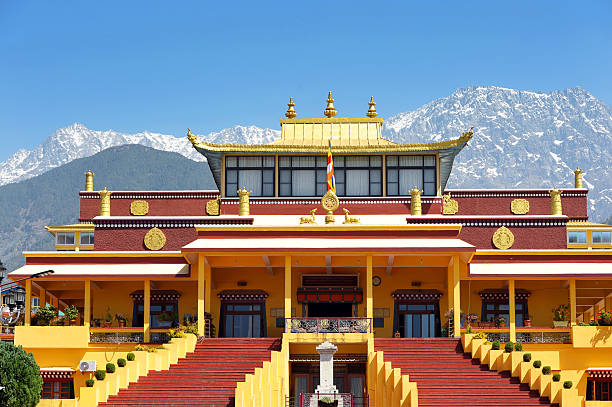  Dharamshala Dalhousie Tour Package